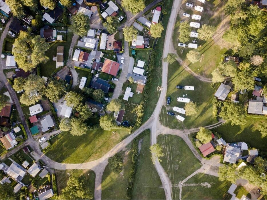 Bilder Dreiländer Camping und Freizeitpark Gugel