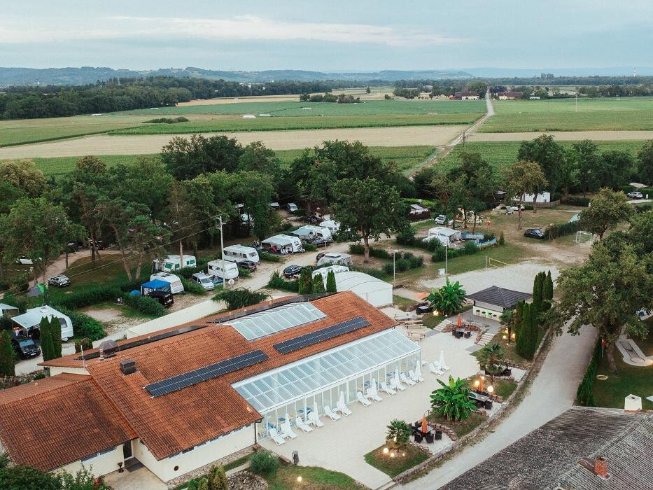 Bilder Dreiländer Camping und Freizeitpark Gugel