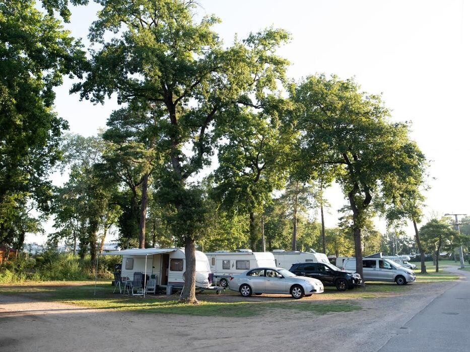 Bilder Dreiländer Camping und Freizeitpark Gugel