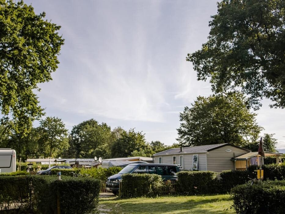 Bilder Dreiländer Camping und Freizeitpark Gugel