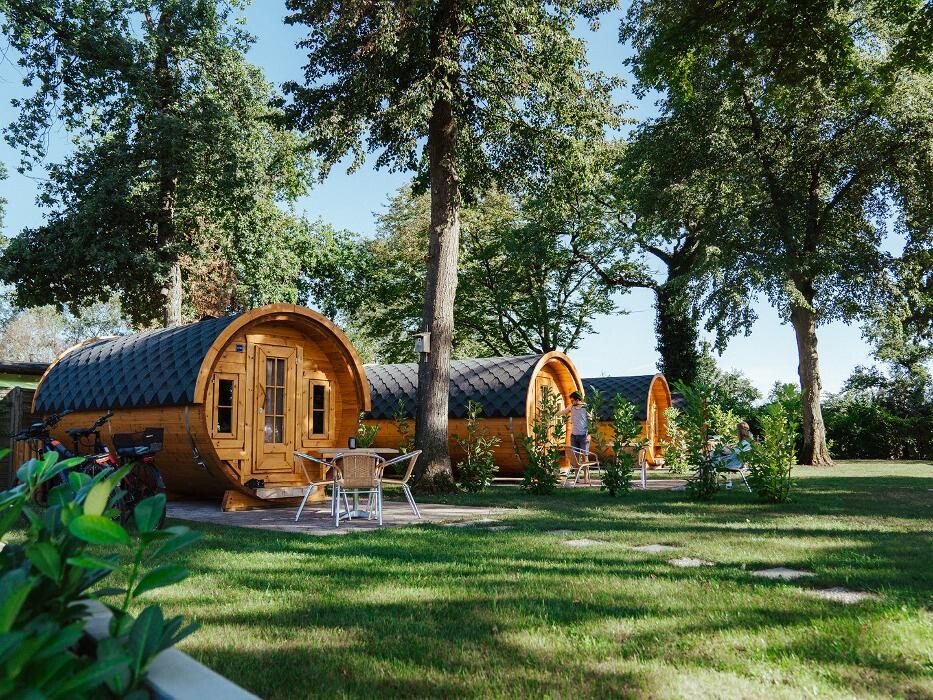 Bilder Dreiländer Camping und Freizeitpark Gugel