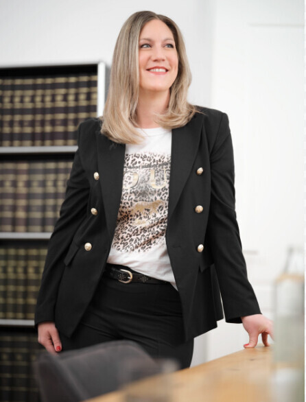 Bilder JP Steuerberatungsgesellschaft GmbH