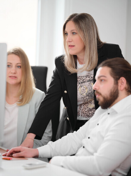 Bilder JP Steuerberatungsgesellschaft GmbH