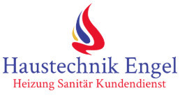 Haustechnik Engel Logo