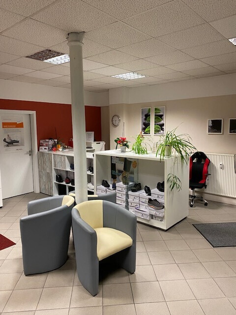 Bilder Käppel Lip&Lymph Venen- und Lymphzentrum Delitzsch