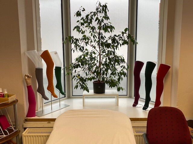 Bilder Käppel Lip&Lymph Venen- und Lymphzentrum Delitzsch