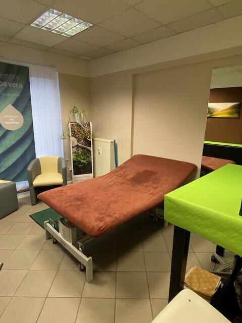 Bilder Käppel Lip&Lymph Venen- und Lymphzentrum Delitzsch