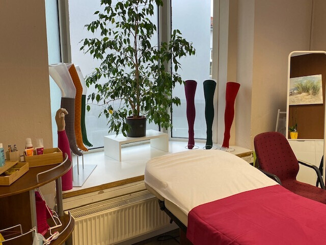 Bilder Käppel Lip&Lymph Venen- und Lymphzentrum Delitzsch