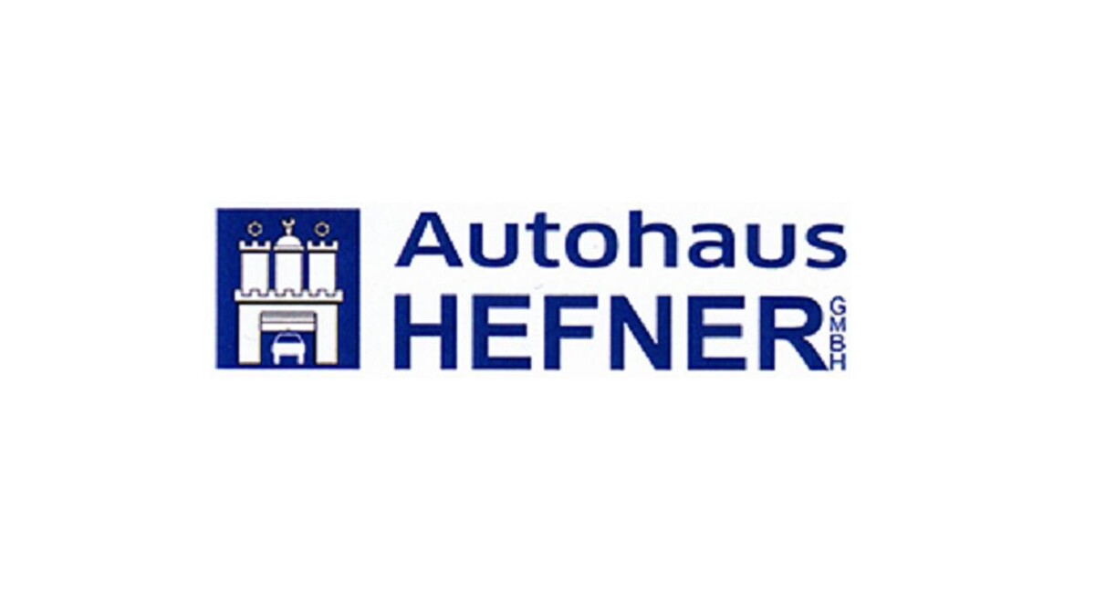 Autohaus Hefner GmbH Logo
