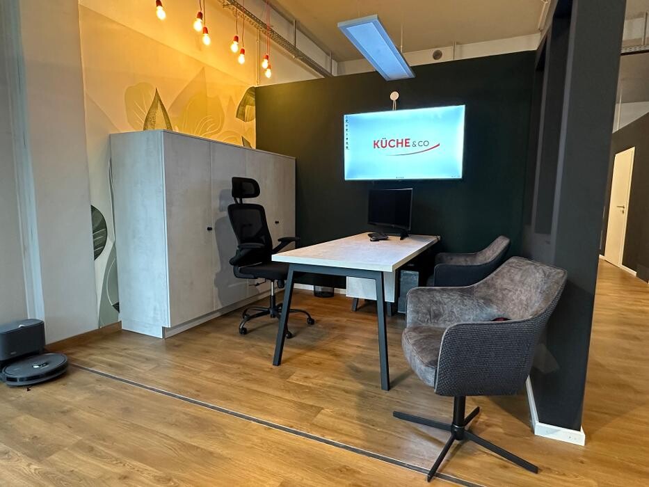 Bilder Küche&Co Hamburg Wandsbek