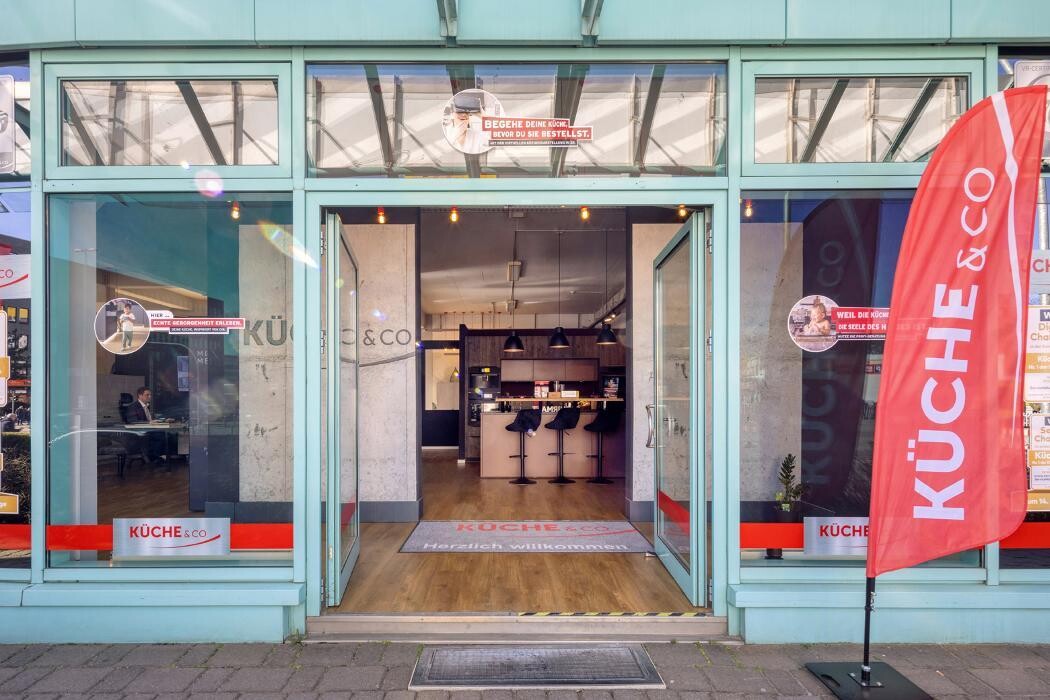 Bilder Küche&Co Hamburg Wandsbek