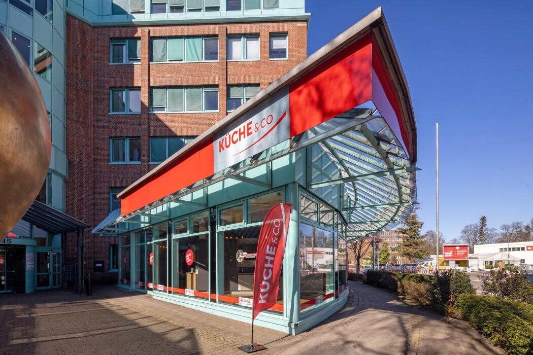 Bilder Küche&Co Hamburg Wandsbek