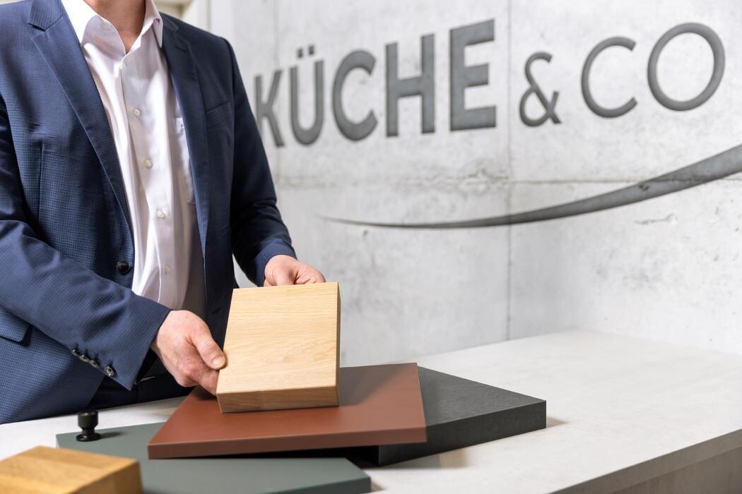 Bilder Küche&Co Hamburg Wandsbek