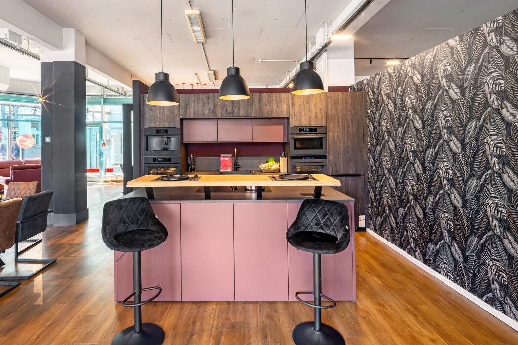 Bilder Küche&Co Hamburg Wandsbek