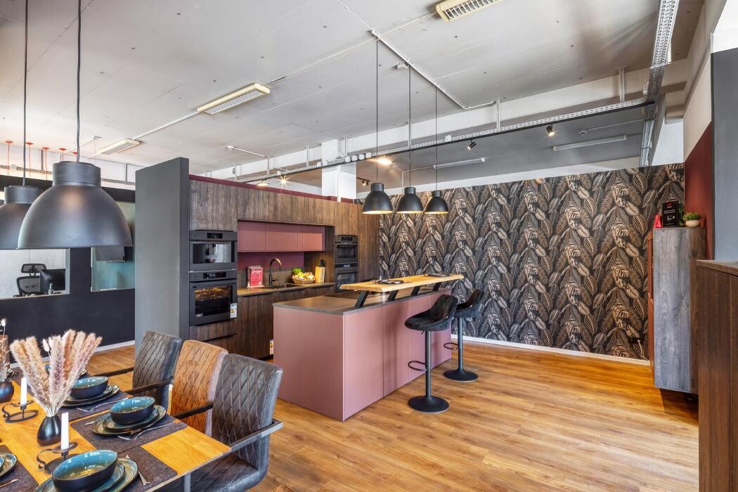 Bilder Küche&Co Hamburg Wandsbek