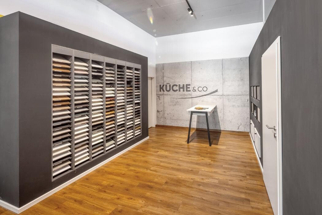 Bilder Küche&Co Hamburg Wandsbek