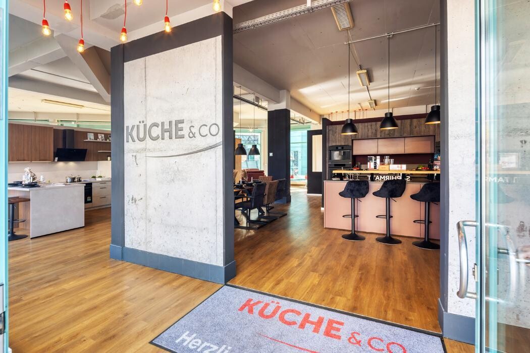 Bilder Küche&Co Hamburg Wandsbek