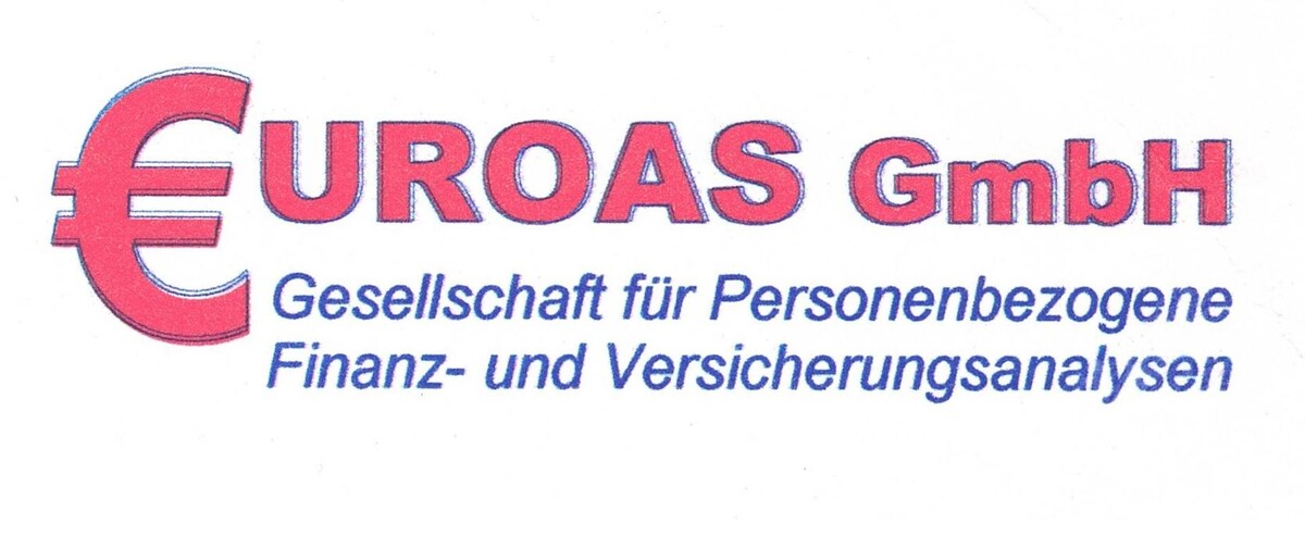 EUROAS GmbH Logo