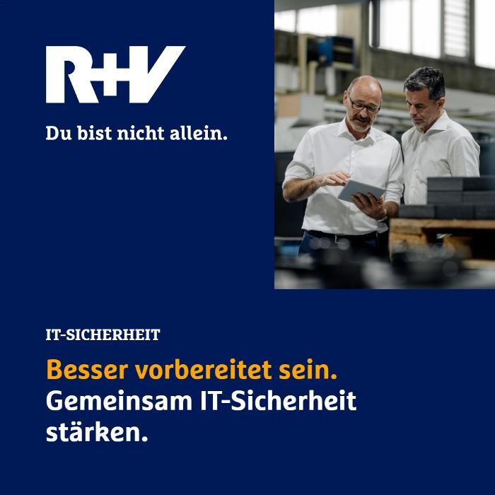 Bilder R+V Versicherung Altenberge - Generalvertretung Sebastian Rölver