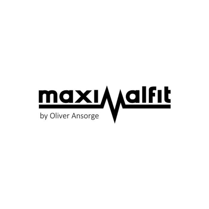 Maximalfit Logo