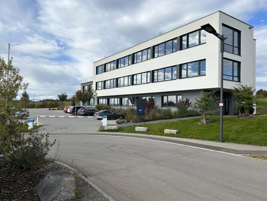 Bilder Schulungszentrum Bechtle IT-Systemhaus Villingen-Schwenningen