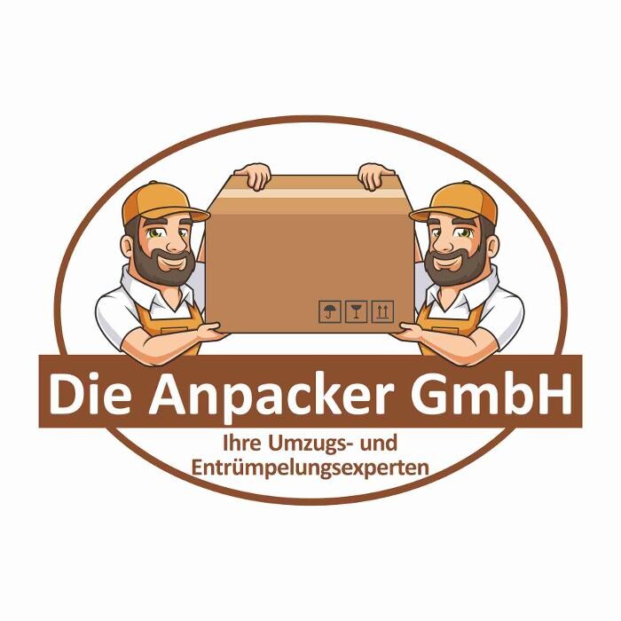 Bilder Die Anpacker GmbH