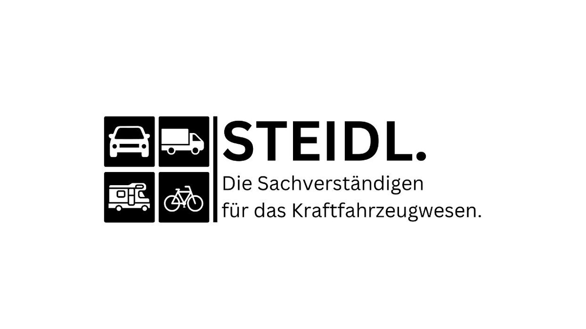Bilder STEIDL. Die KFZ Sachverständigen.