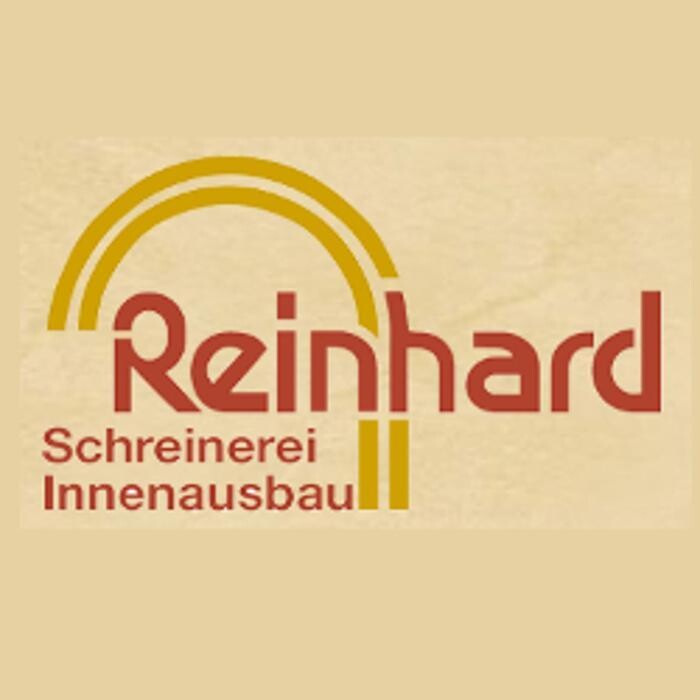 Bilder Schreinerei Reinhard GmbH