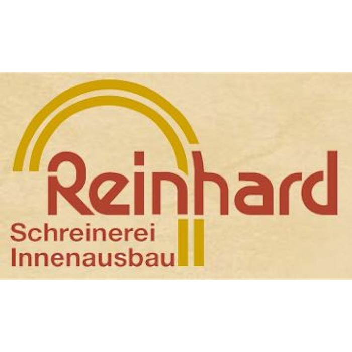 Bilder Schreinerei Reinhard GmbH