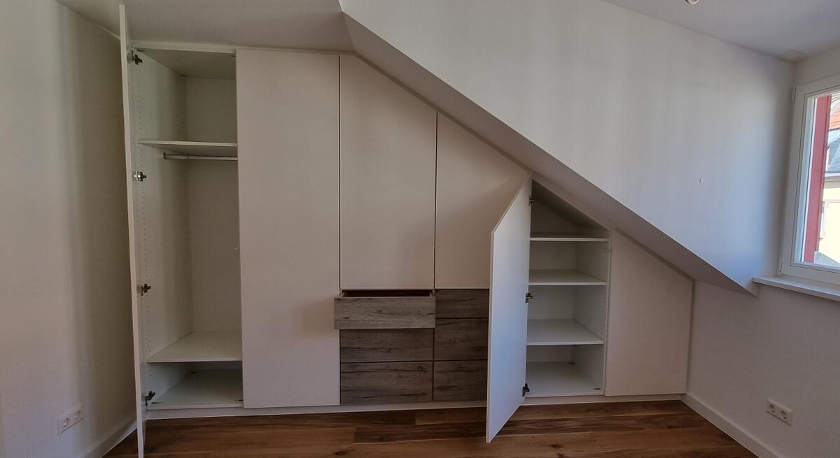 Bilder Schreinerei Reinhard GmbH