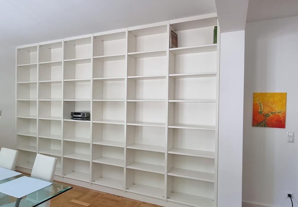 Bilder Schreinerei Reinhard GmbH