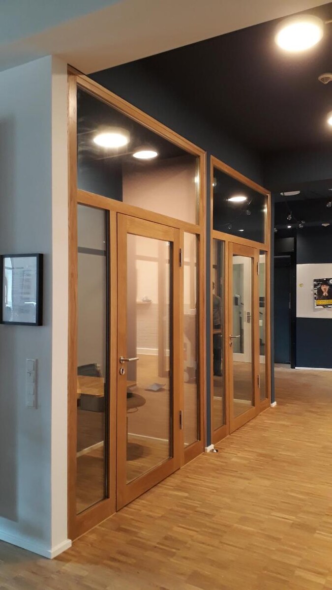 Bilder Schreinerei Reinhard GmbH