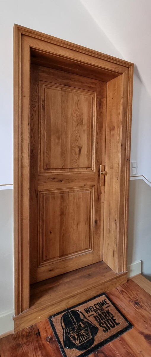 Bilder Schreinerei Reinhard GmbH