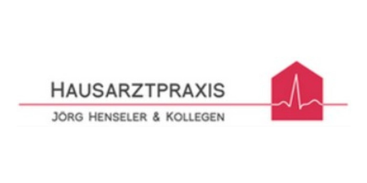 Praxis Jörg Henseler & Kollegen - Facharzt für Allgemeinmedizin Logo
