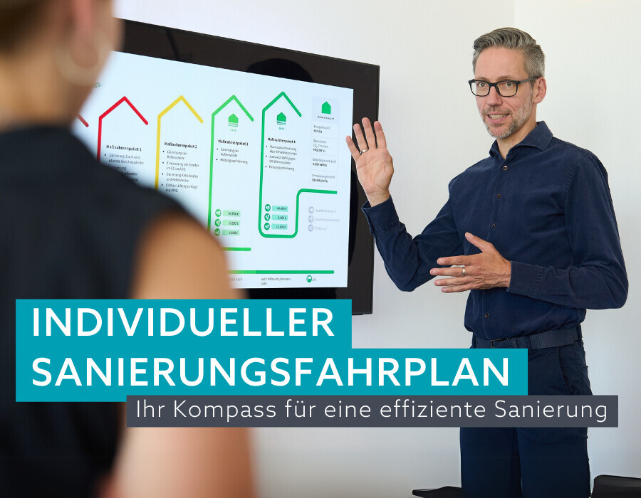 Bilder Ingenieurbüro für Energieberatung Dr. Kay Plötner
