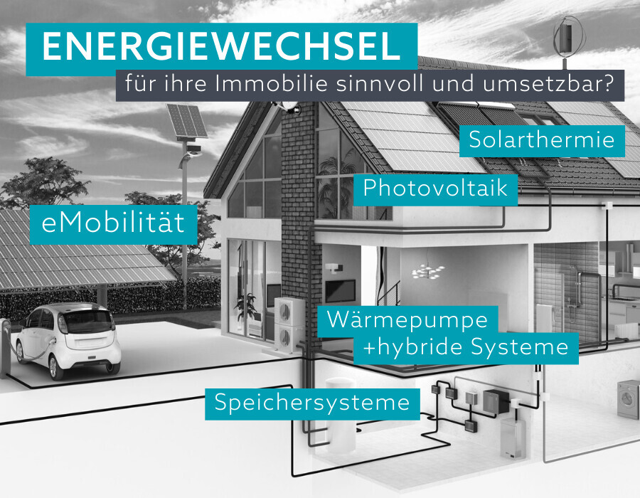 Bilder Ingenieurbüro für Energieberatung Dr. Kay Plötner