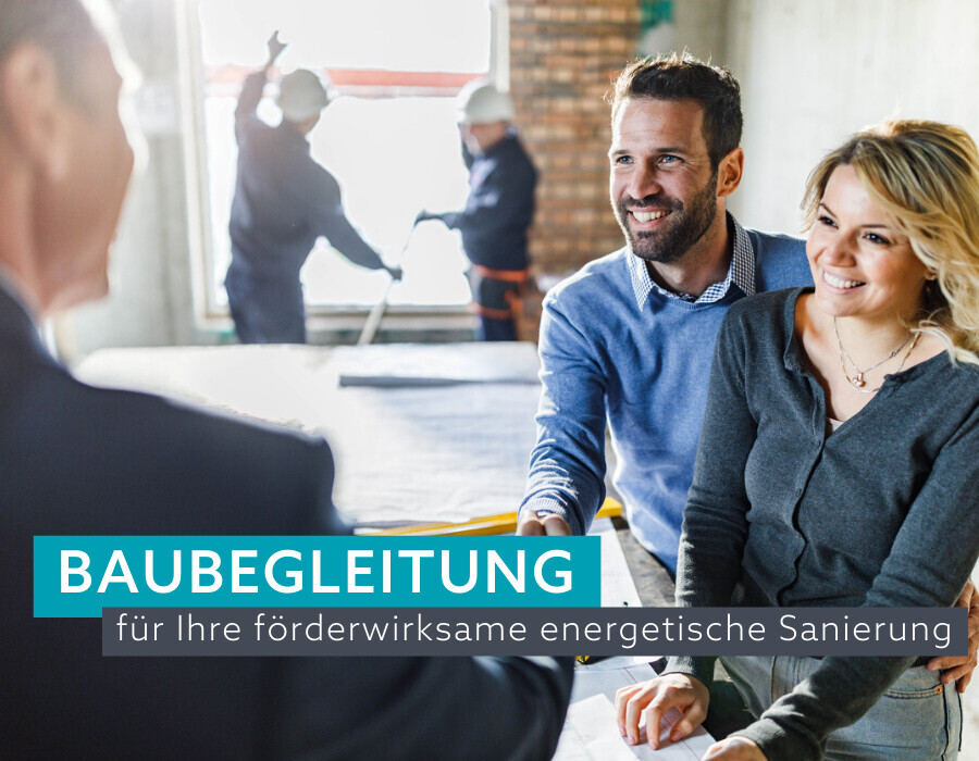 Bilder Ingenieurbüro für Energieberatung Dr. Kay Plötner