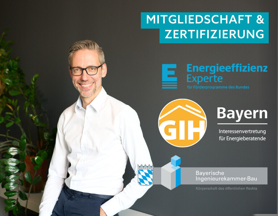 Bilder Ingenieurbüro für Energieberatung Dr. Kay Plötner