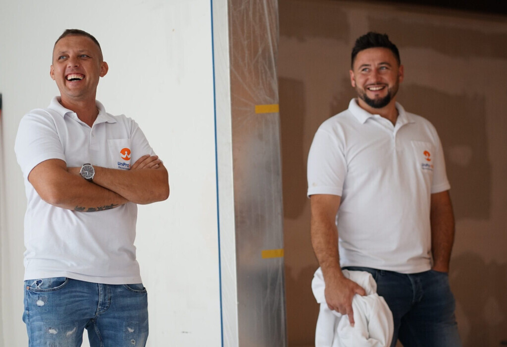 Bilder HSK Systems UG