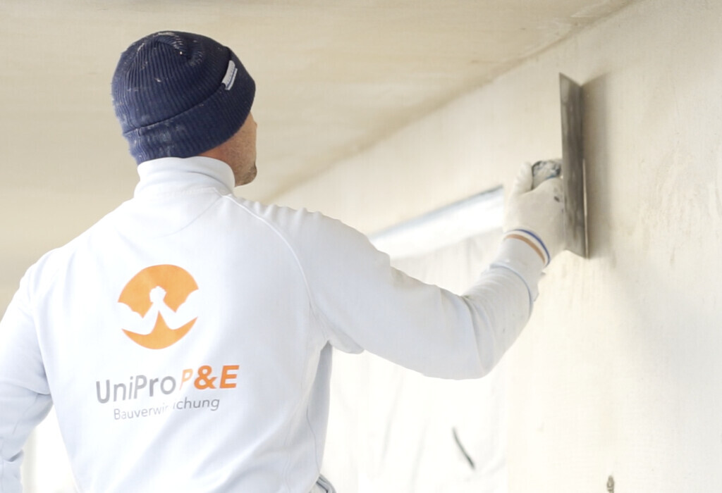Bilder UniPro P&E
