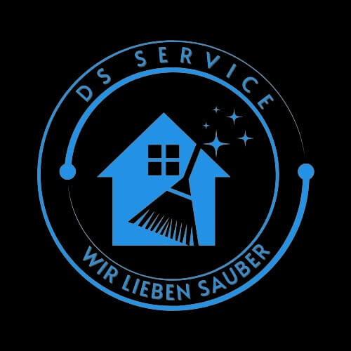 DS SERVICE Logo