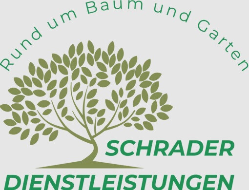 Schrader Dienstleistungen Logo