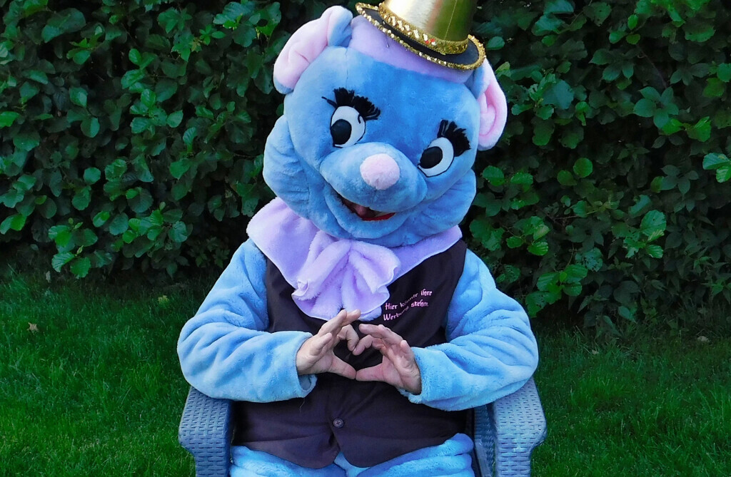 Bilder Sventolino ihr Clown