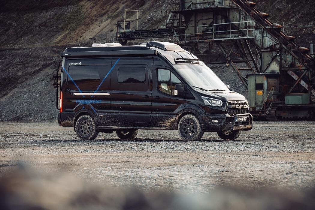 Bilder CROSSRENT München Airport