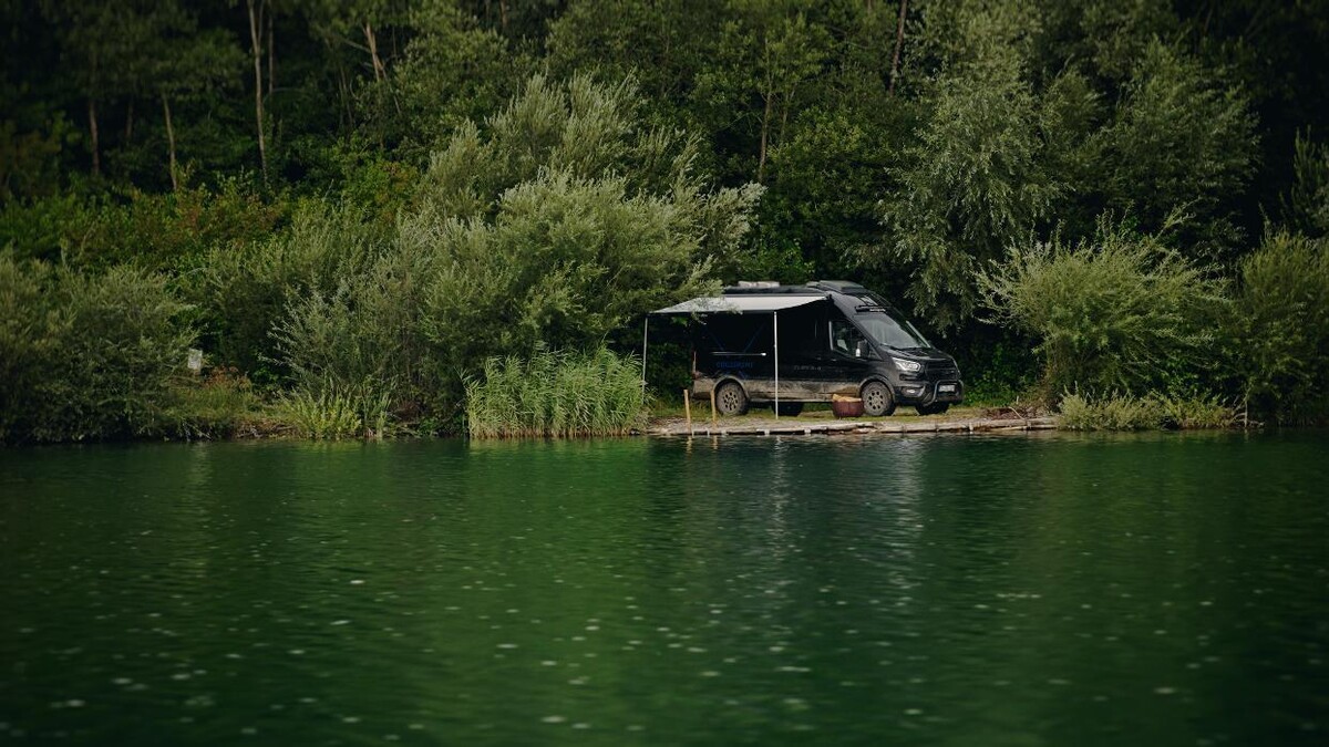 Bilder CROSSRENT München Airport