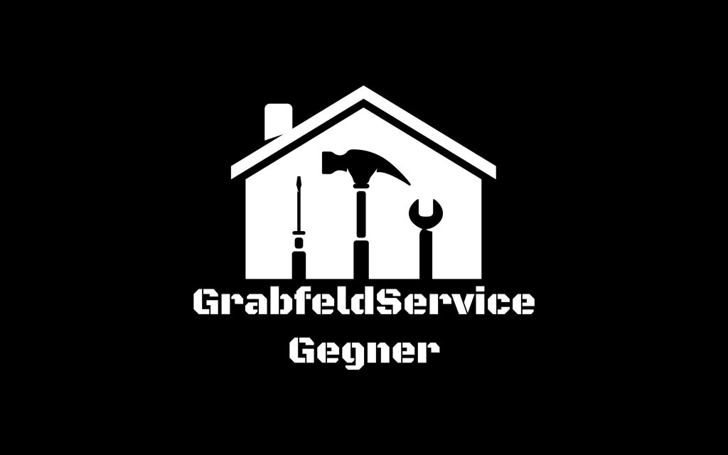 Grabfeldservice Gegner Logo