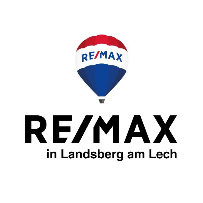 RE/MAX in Landsberg am Lech Logo