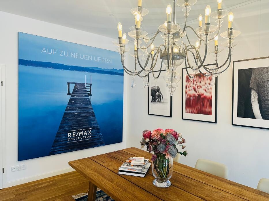 Bilder RE/MAX in Starnberg