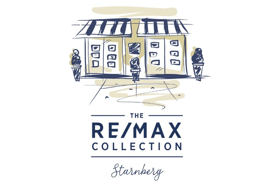 RE/MAX in Starnberg Logo