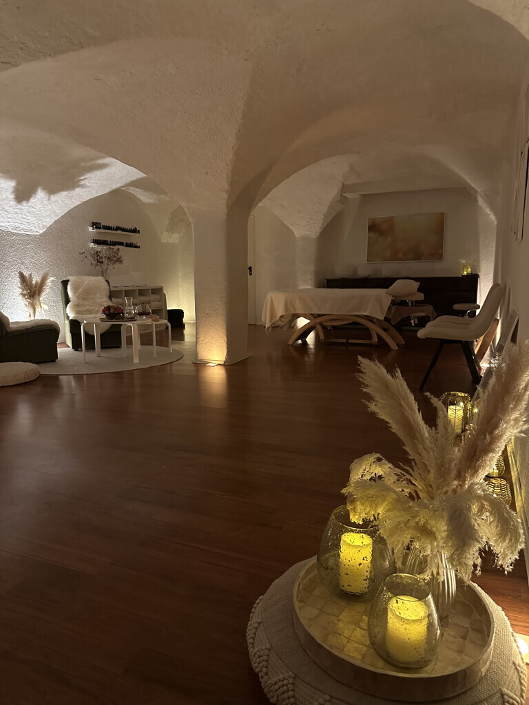 Bilder DEINE SEELENZEIT